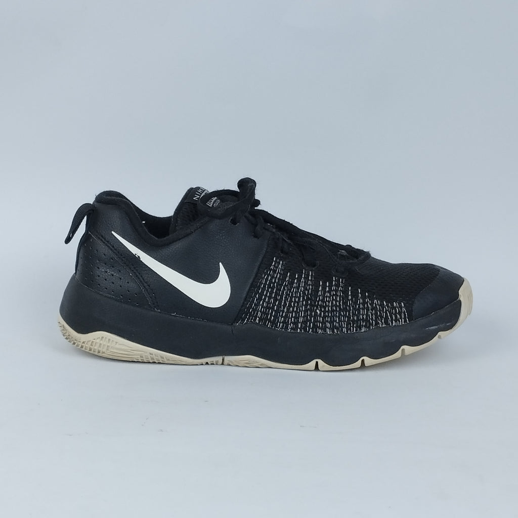Nike Hustle Quick - Black - 3751003