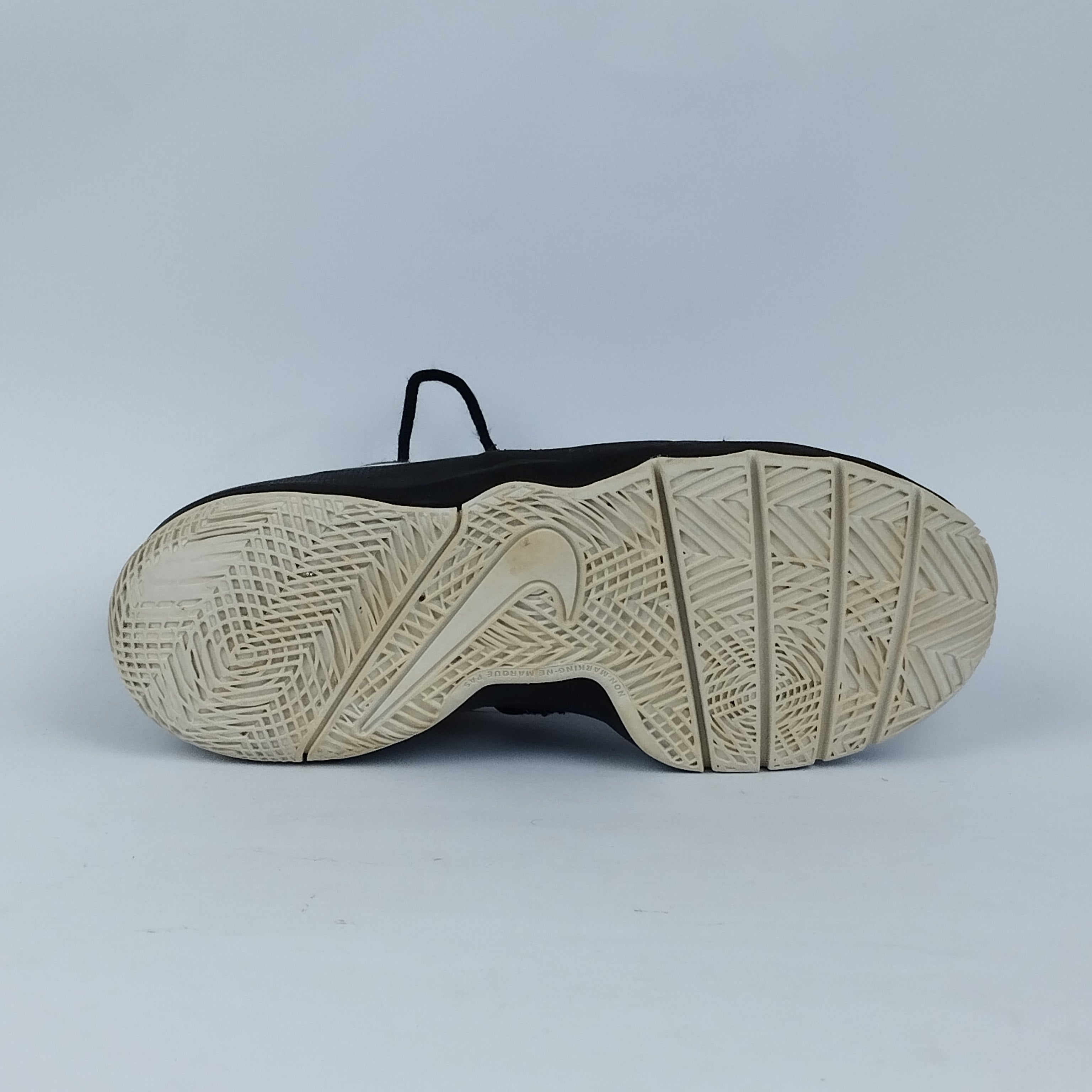 Nike Hustle Quick - Black - 3751003