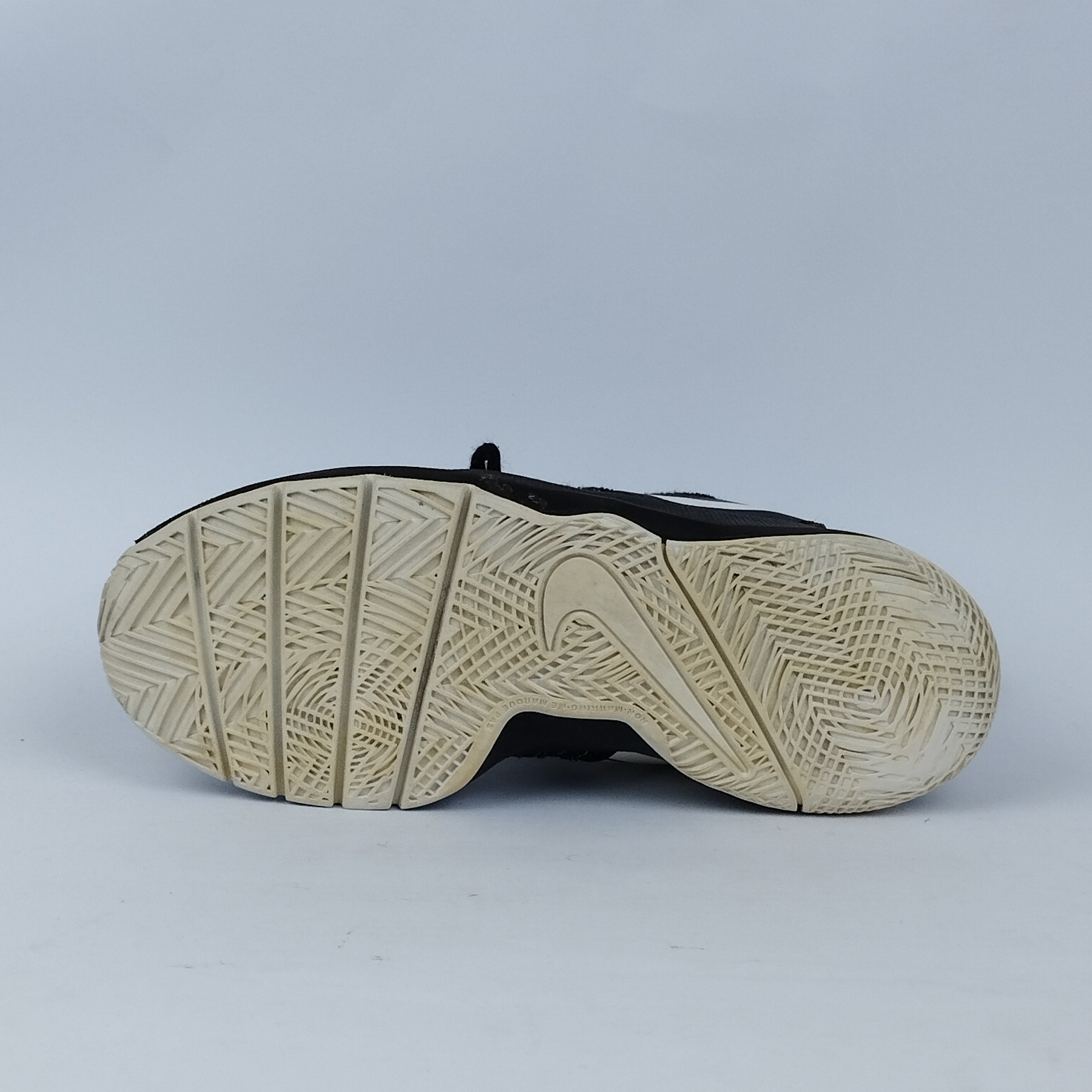 Nike Hustle Quick - Black - 3751003
