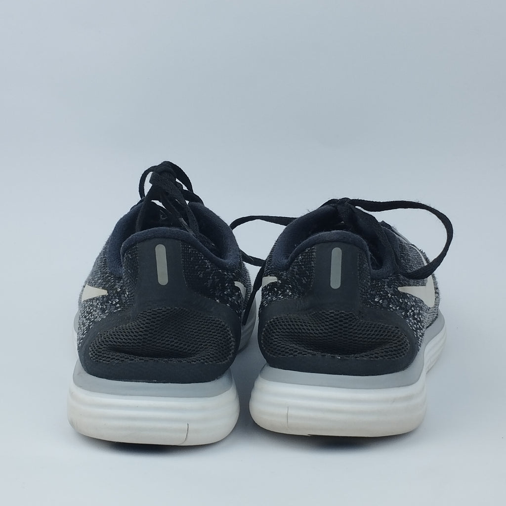 Nike Free Run - Black - 4251010