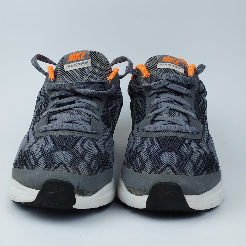 Nike Air Max Sequent - Grey - 3851011