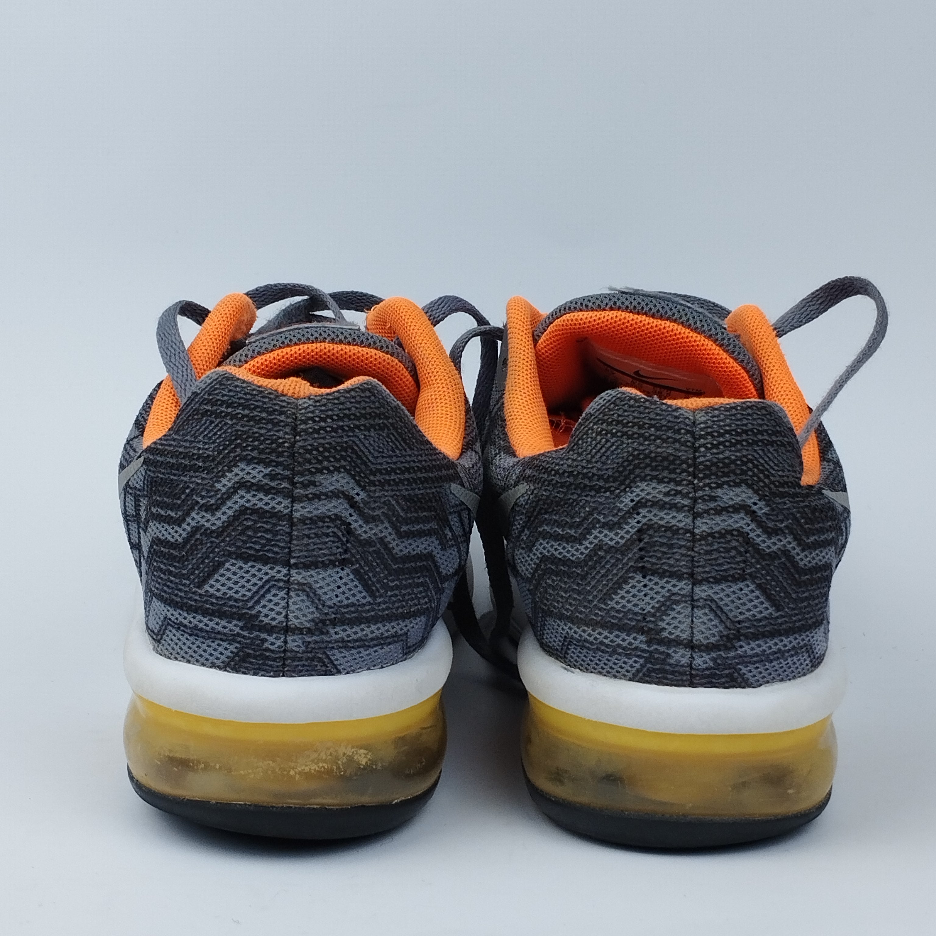 Nike Air Max Sequent - Grey - 3851011
