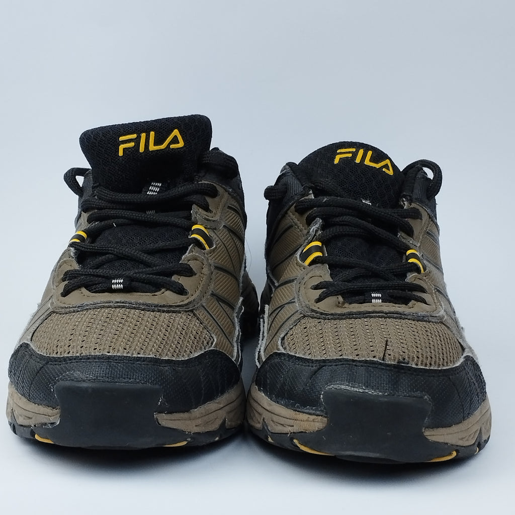 FILA - Brown - 4401014
