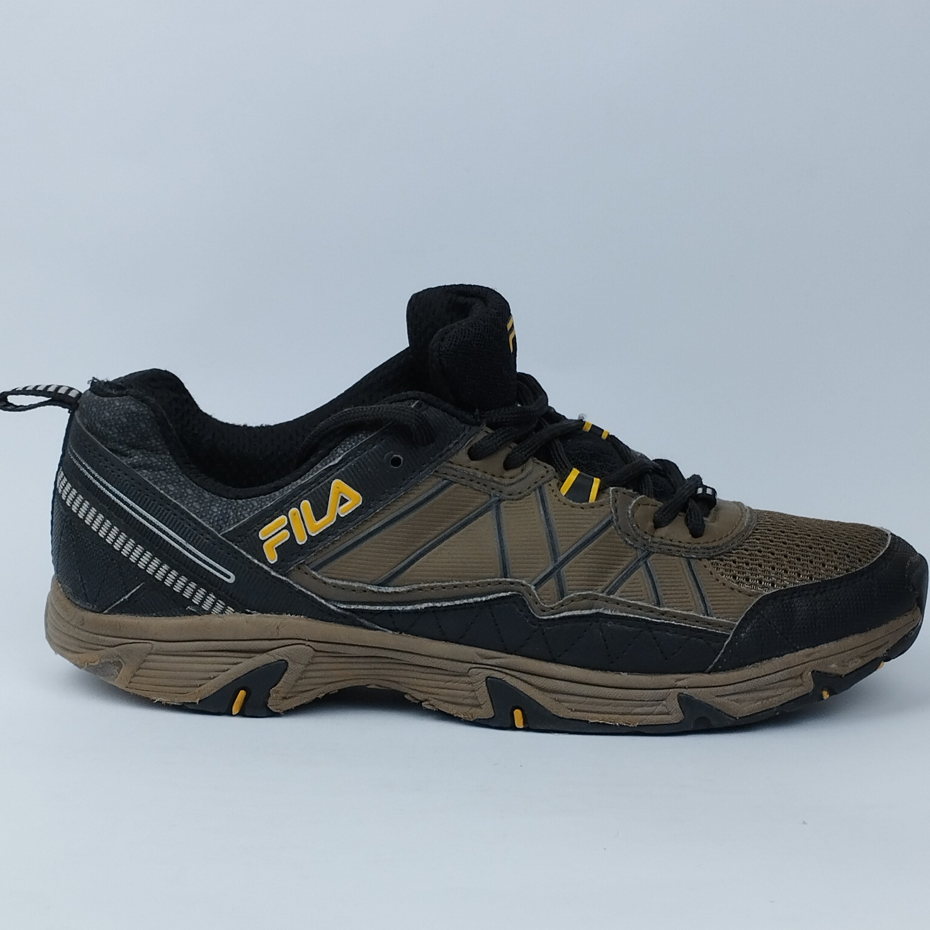 FILA - Brown - 4401014
