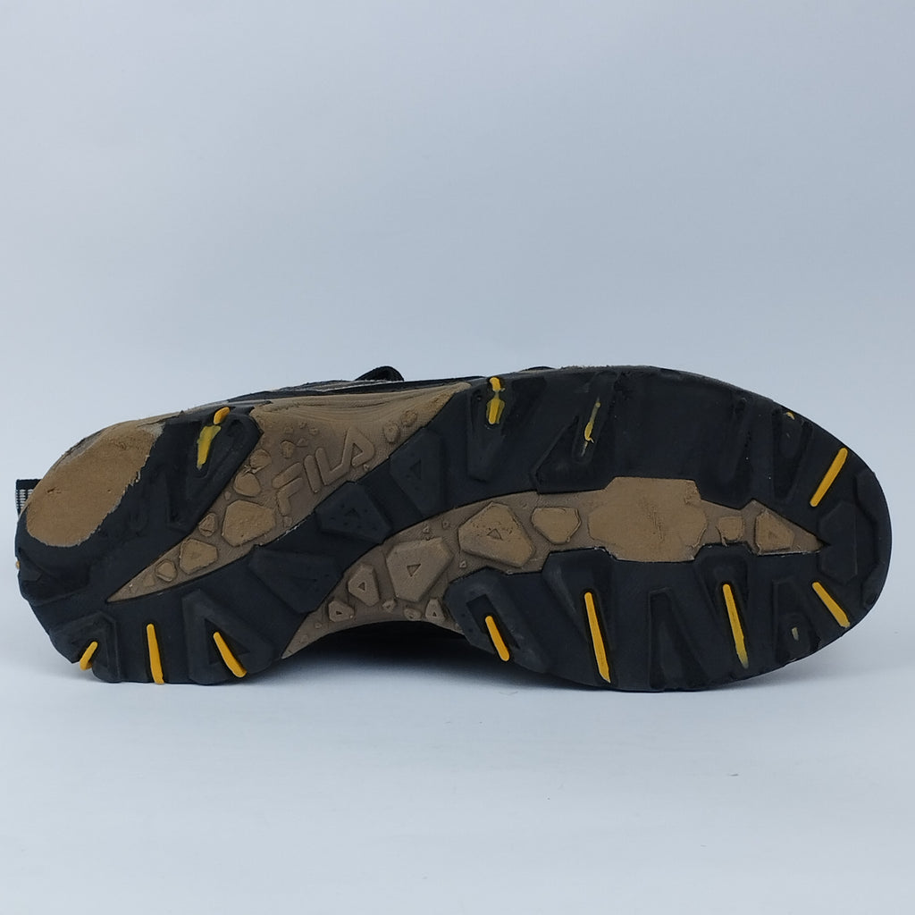 FILA - Brown - 4401014