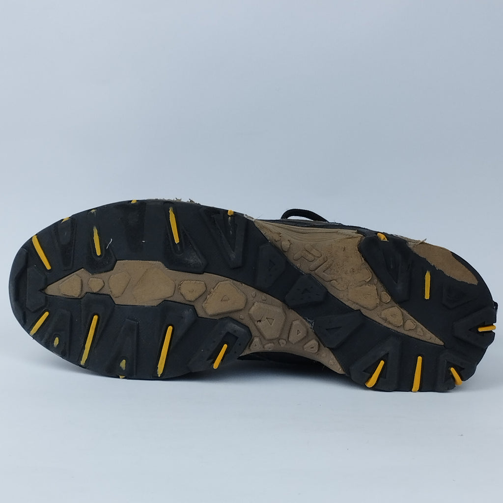 FILA - Brown - 4401014