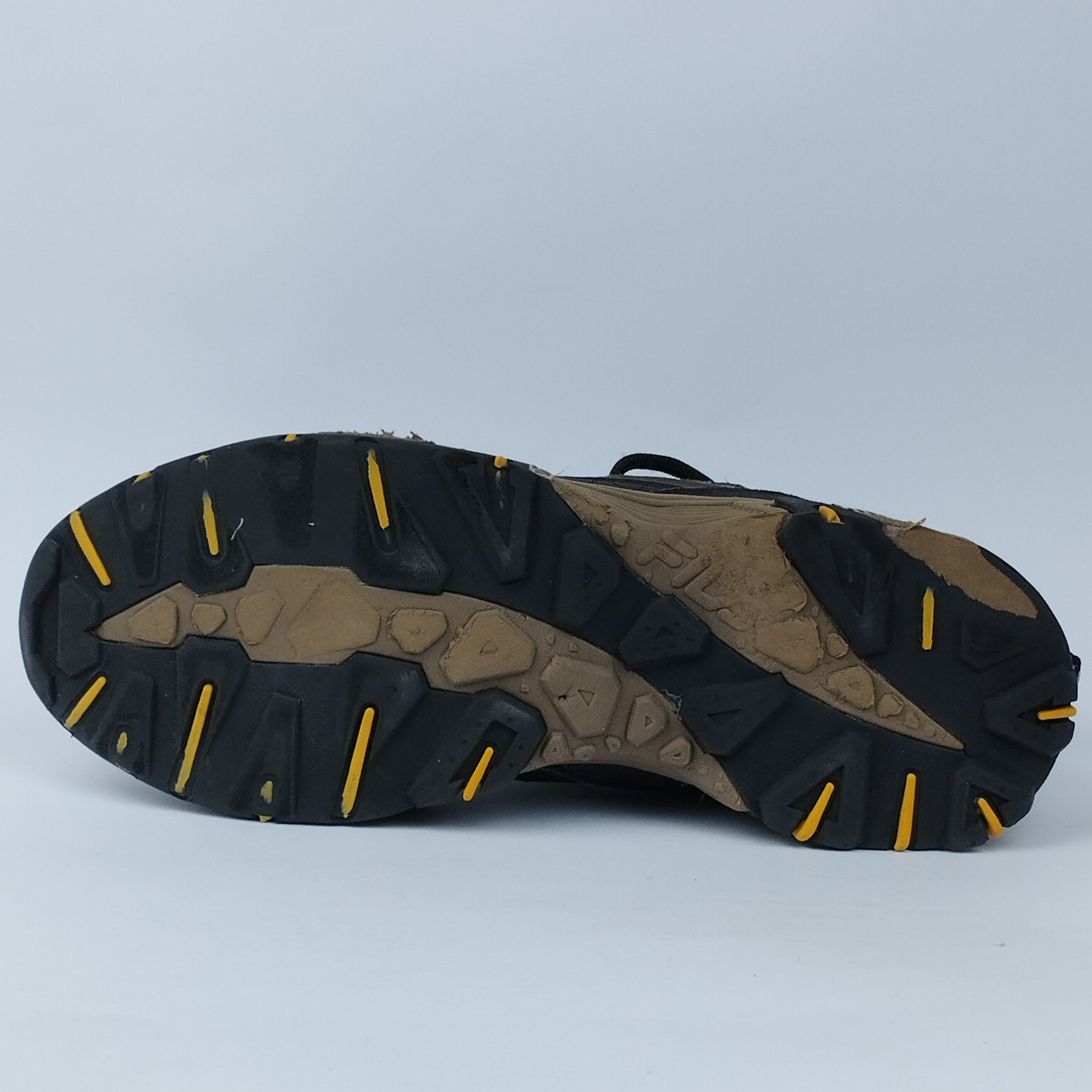 FILA - Brown - 4401014