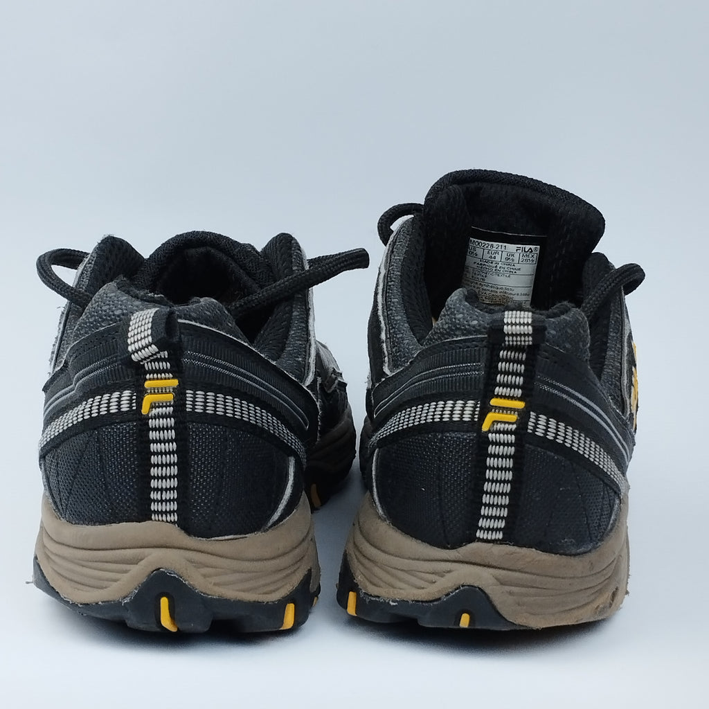FILA - Brown - 4401014