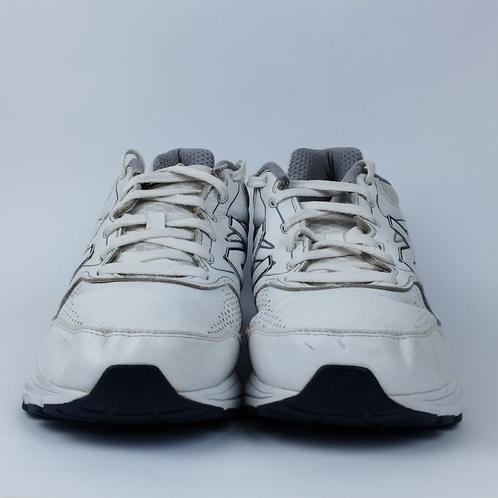 New Balance 840 - White - 4601011