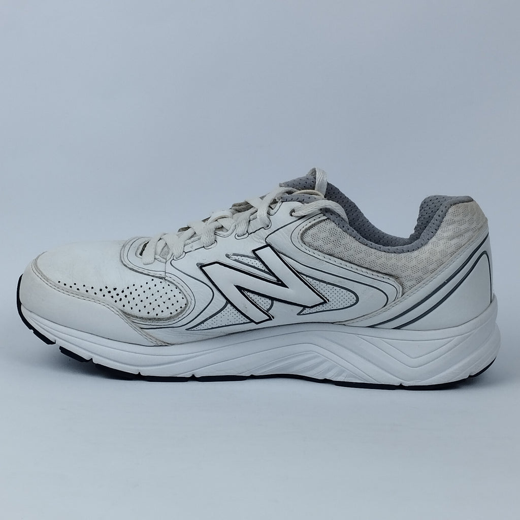 New Balance 840 - White - 4601011