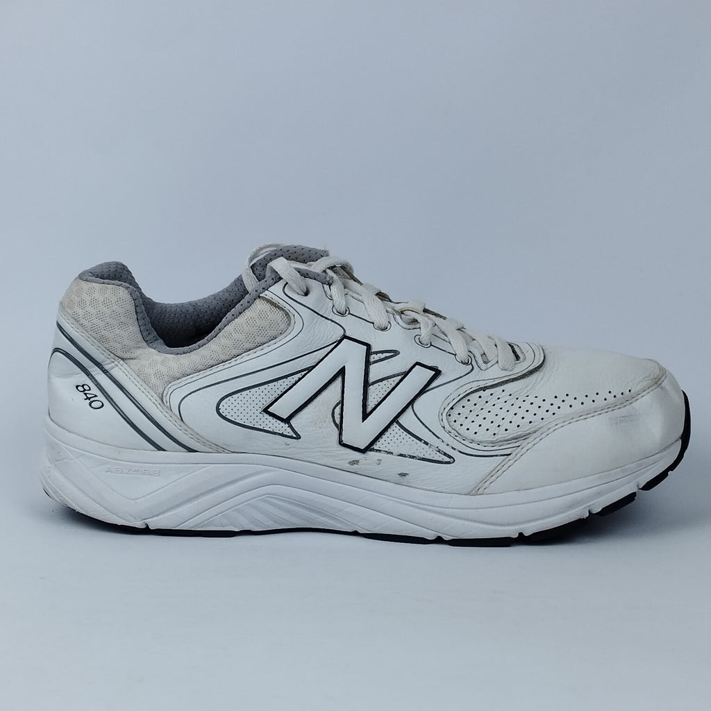 New Balance 840 - White - 4601011