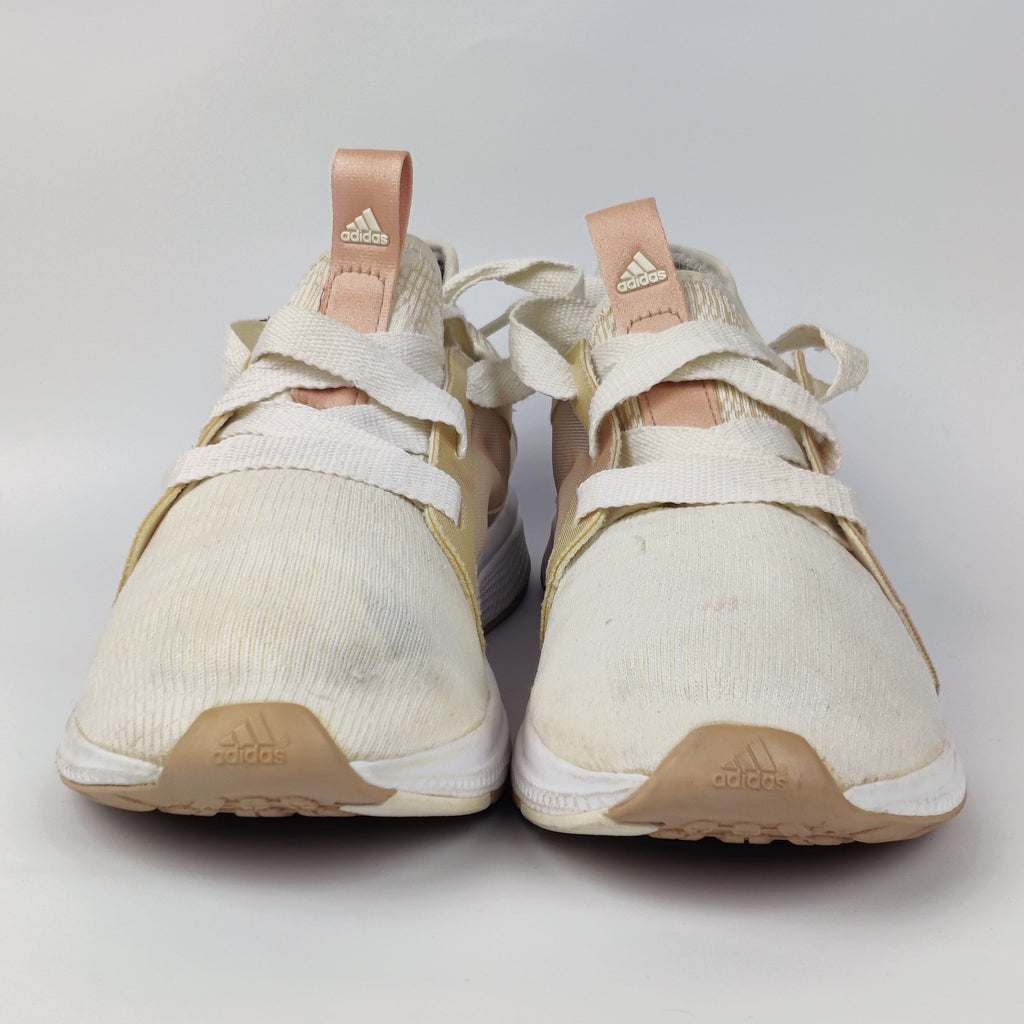 Adidas Edge Lux Bounce - White - 4401002
