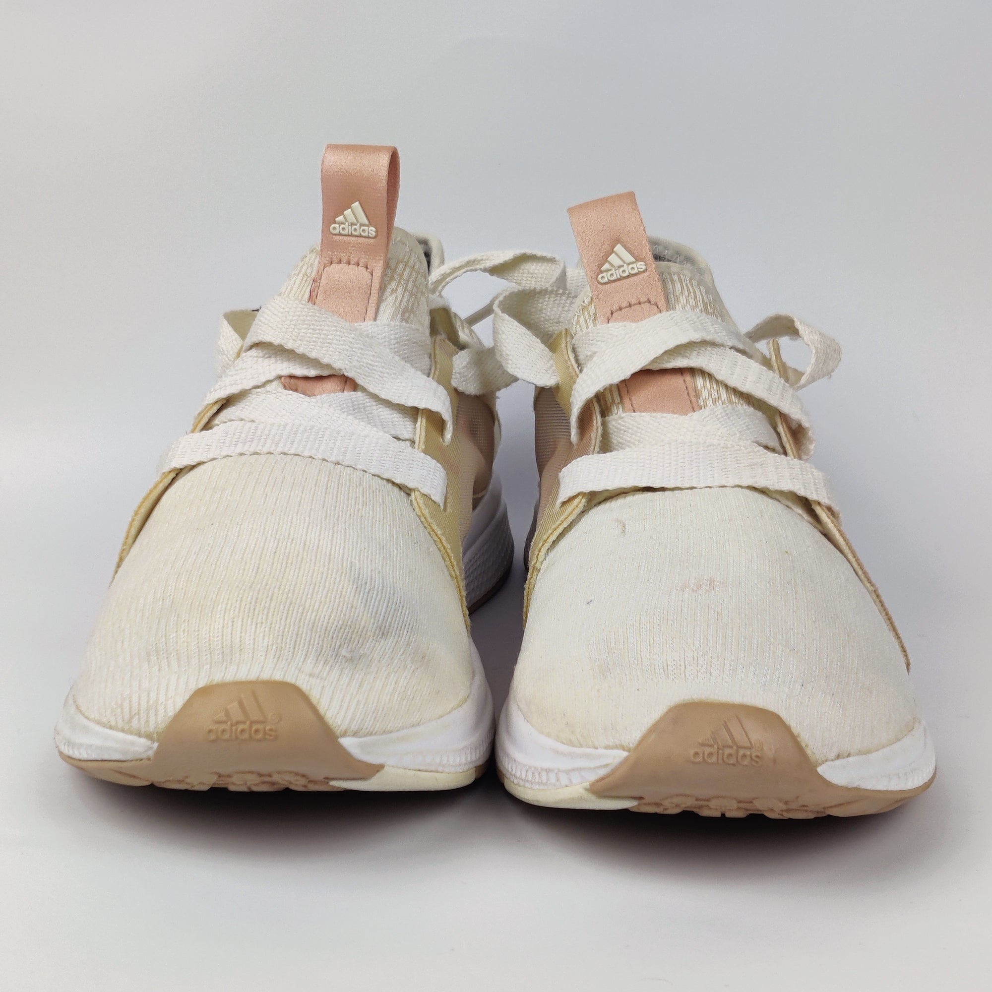 Adidas Edge Lux Bounce - White - 4401002