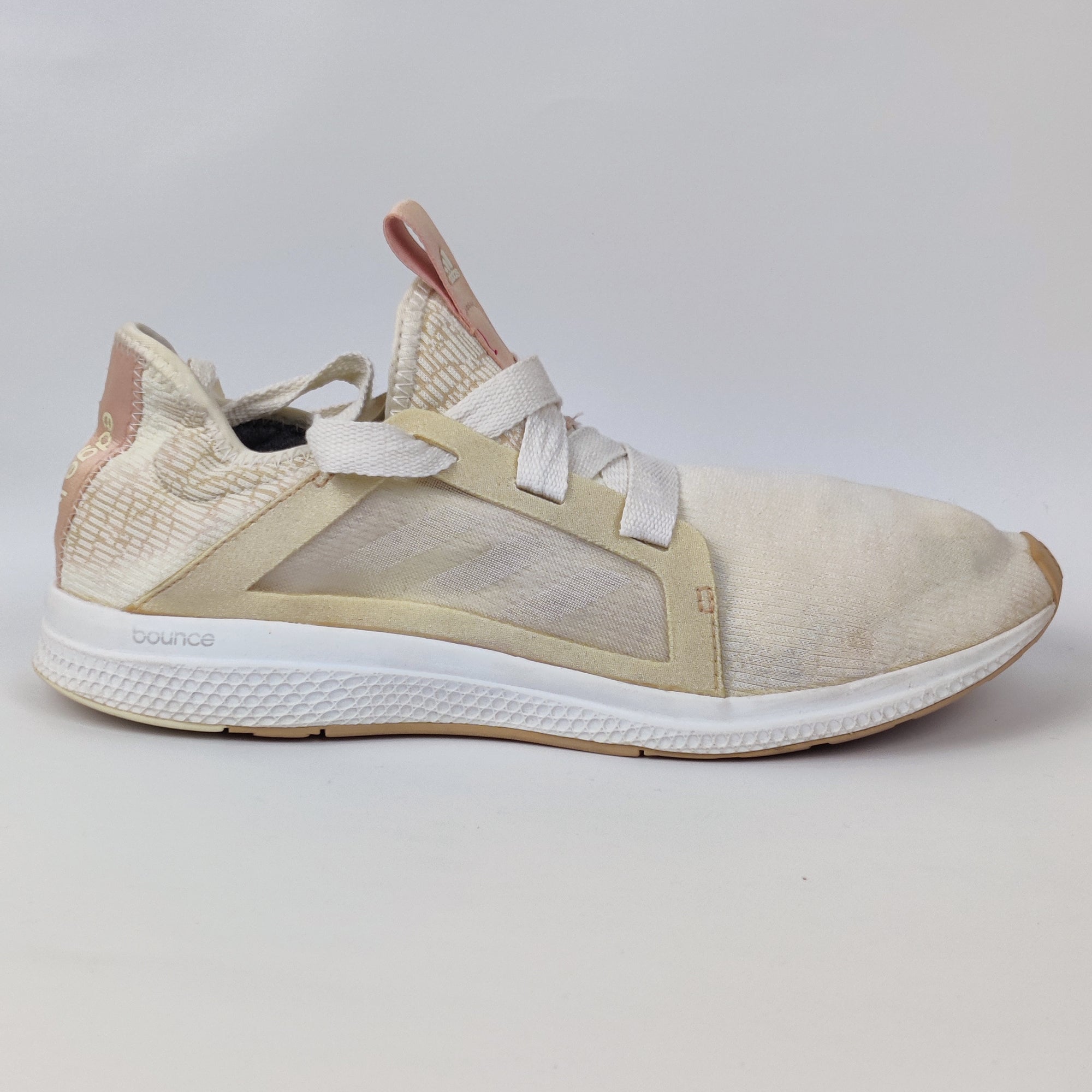 Adidas Edge Lux Bounce - White - 4401002