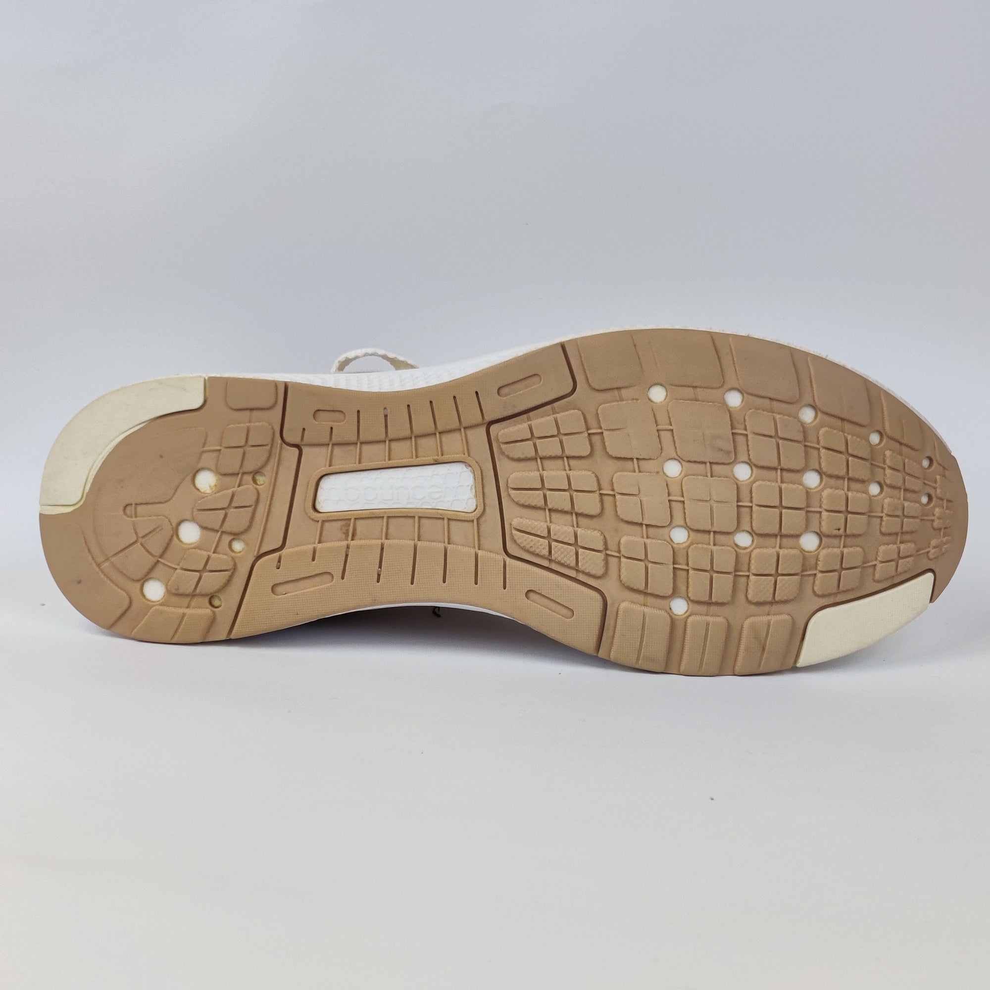 Adidas Edge Lux Bounce - White - 4401002