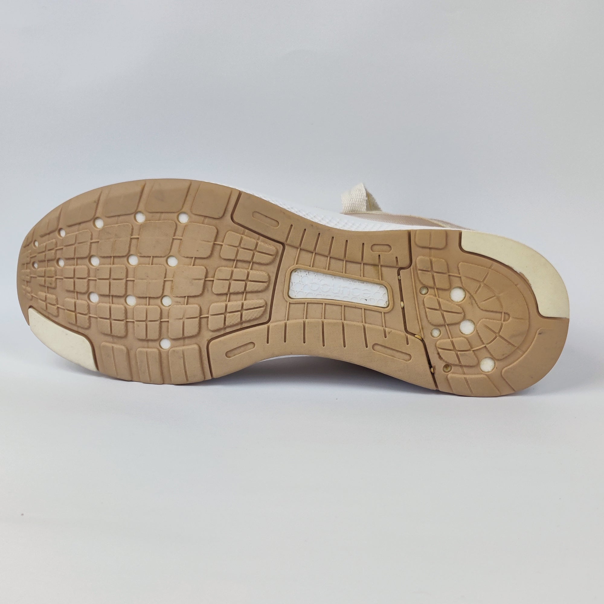 Adidas Edge Lux Bounce - White - 4401002