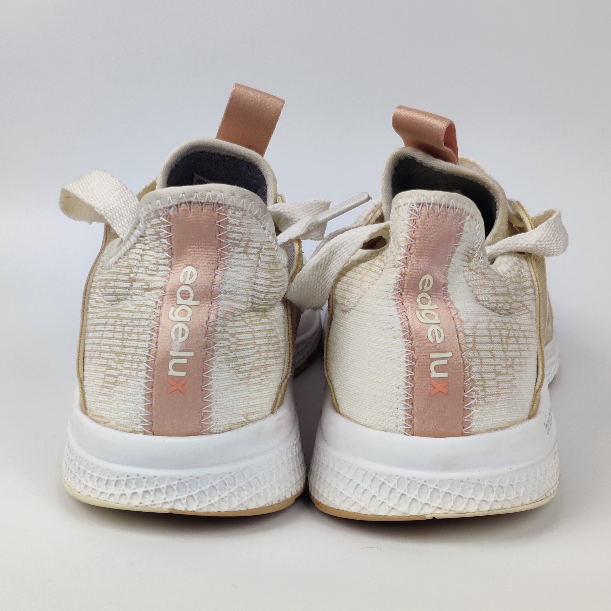 Adidas Edge Lux Bounce - White - 4401002