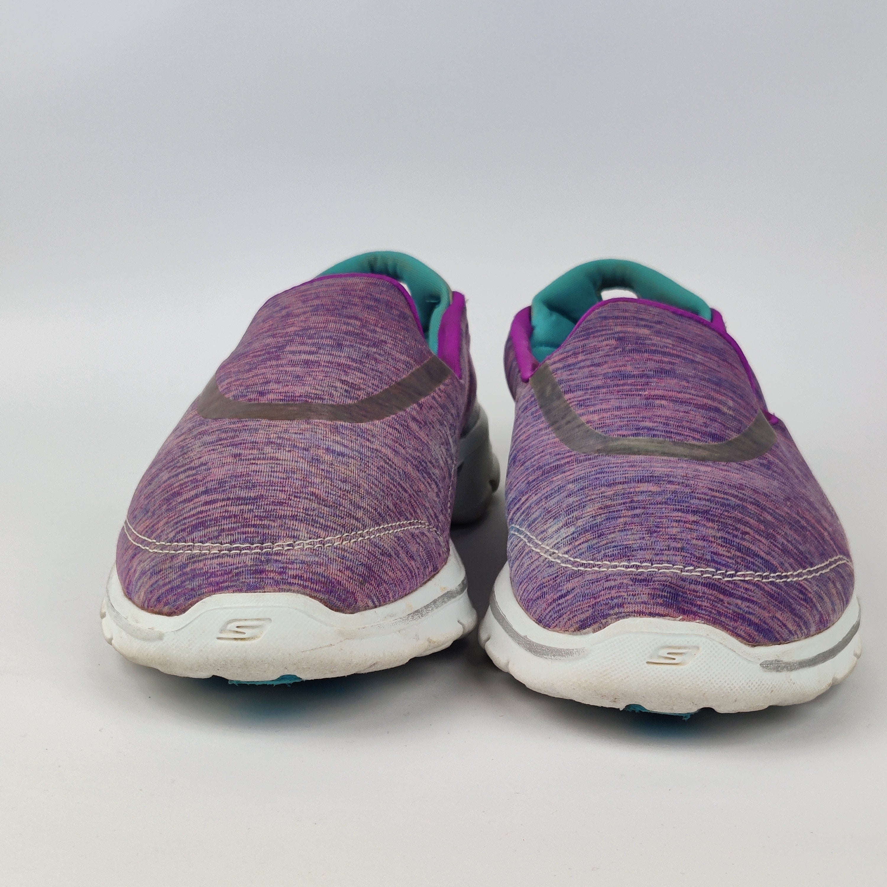 Skechers GOPILLARS - Pink - 3851043