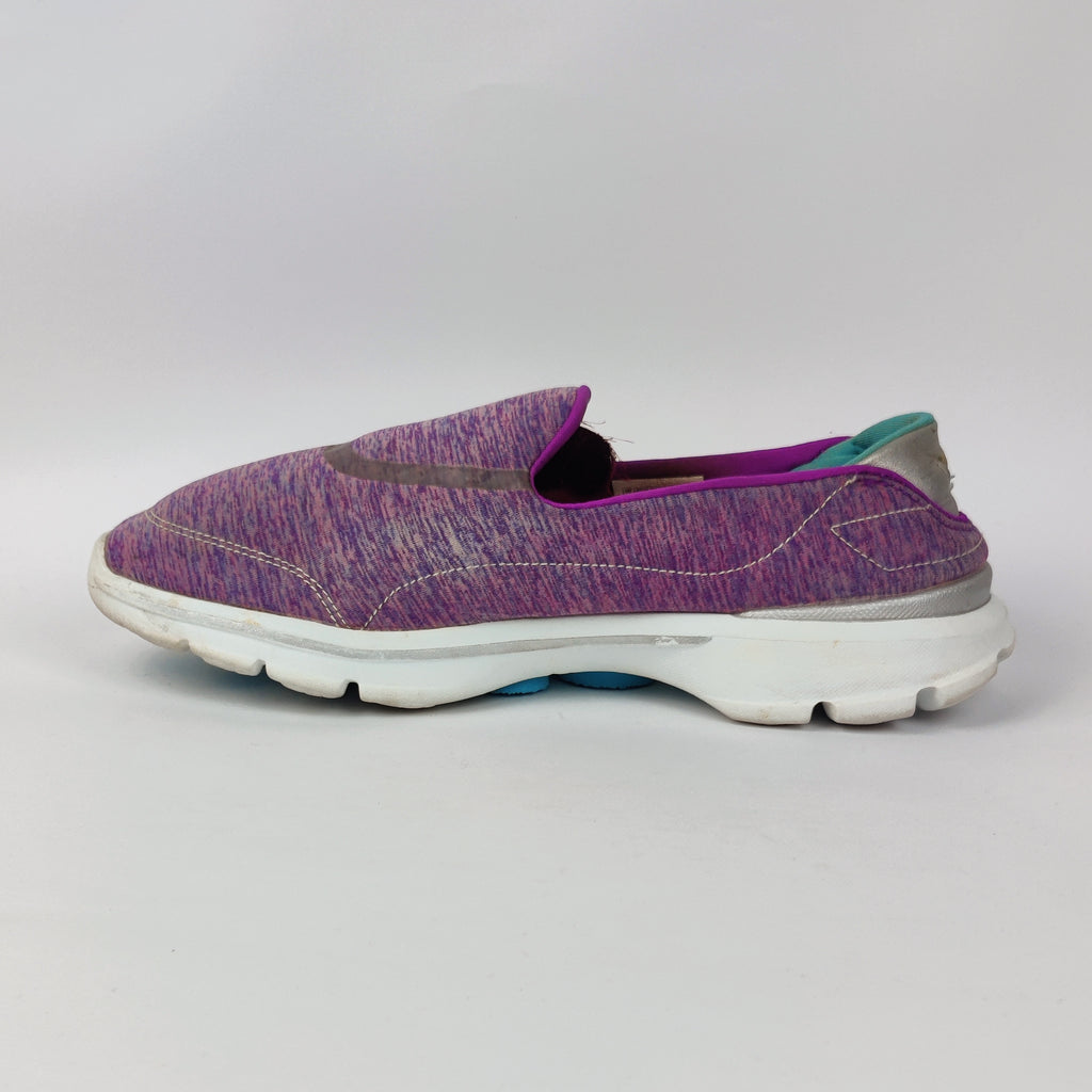 Skechers GOPILLARS - Pink - 3851043