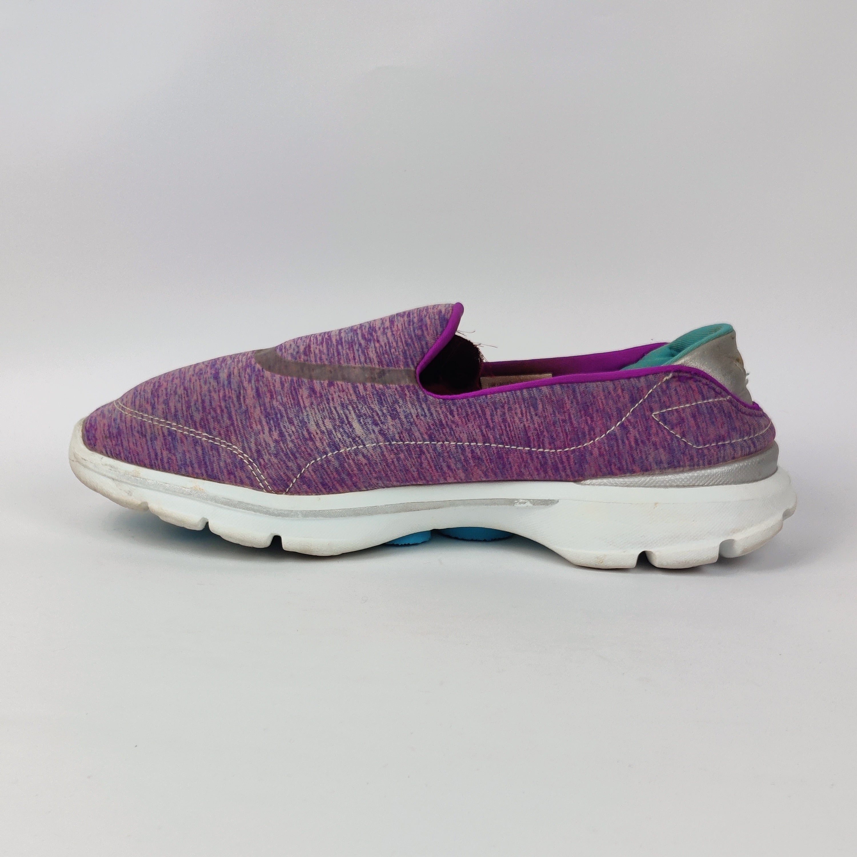Skechers GOPILLARS - Pink - 3851043