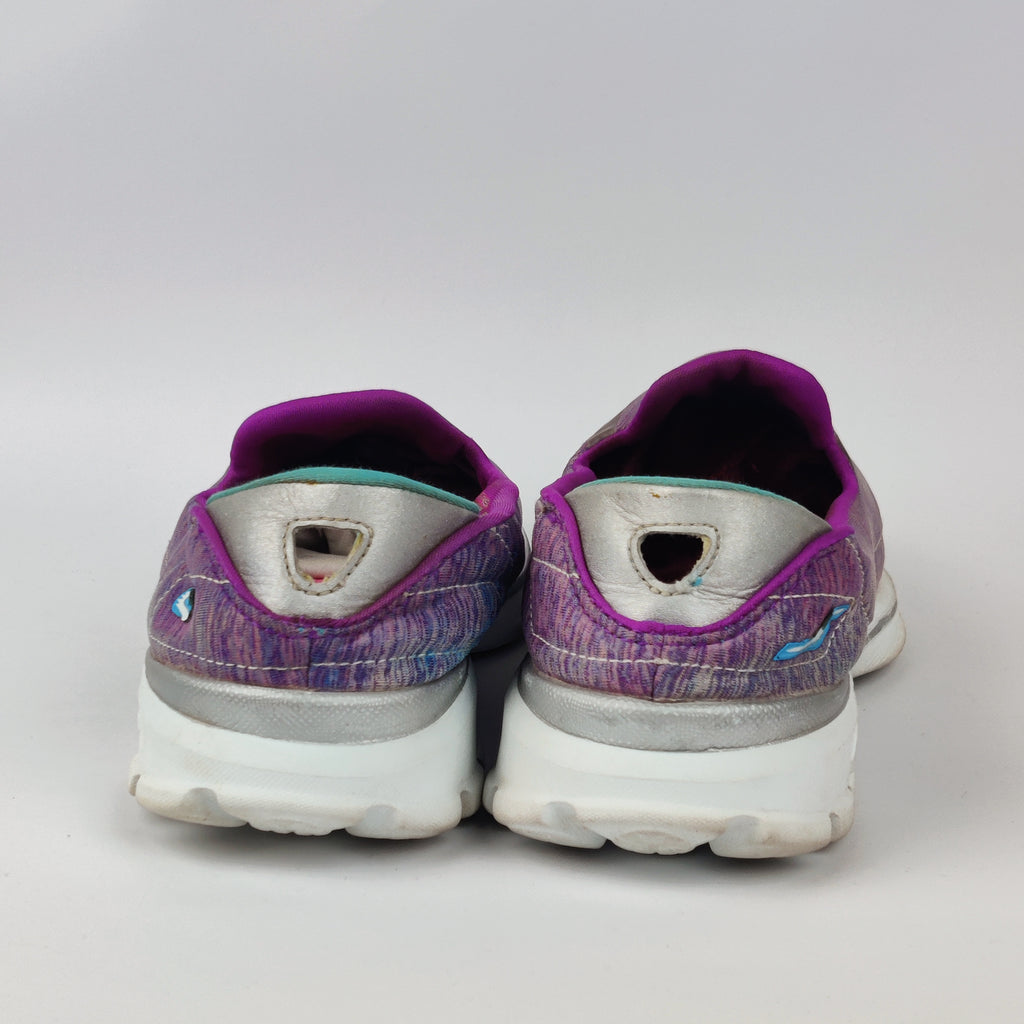 Skechers GOPILLARS - Pink - 3851043