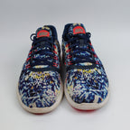 Nike Free Run RF E 'Jungle Pack' - Blue - 4201153