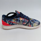 Nike Free Run RF E 'Jungle Pack' - Blue - 4201153