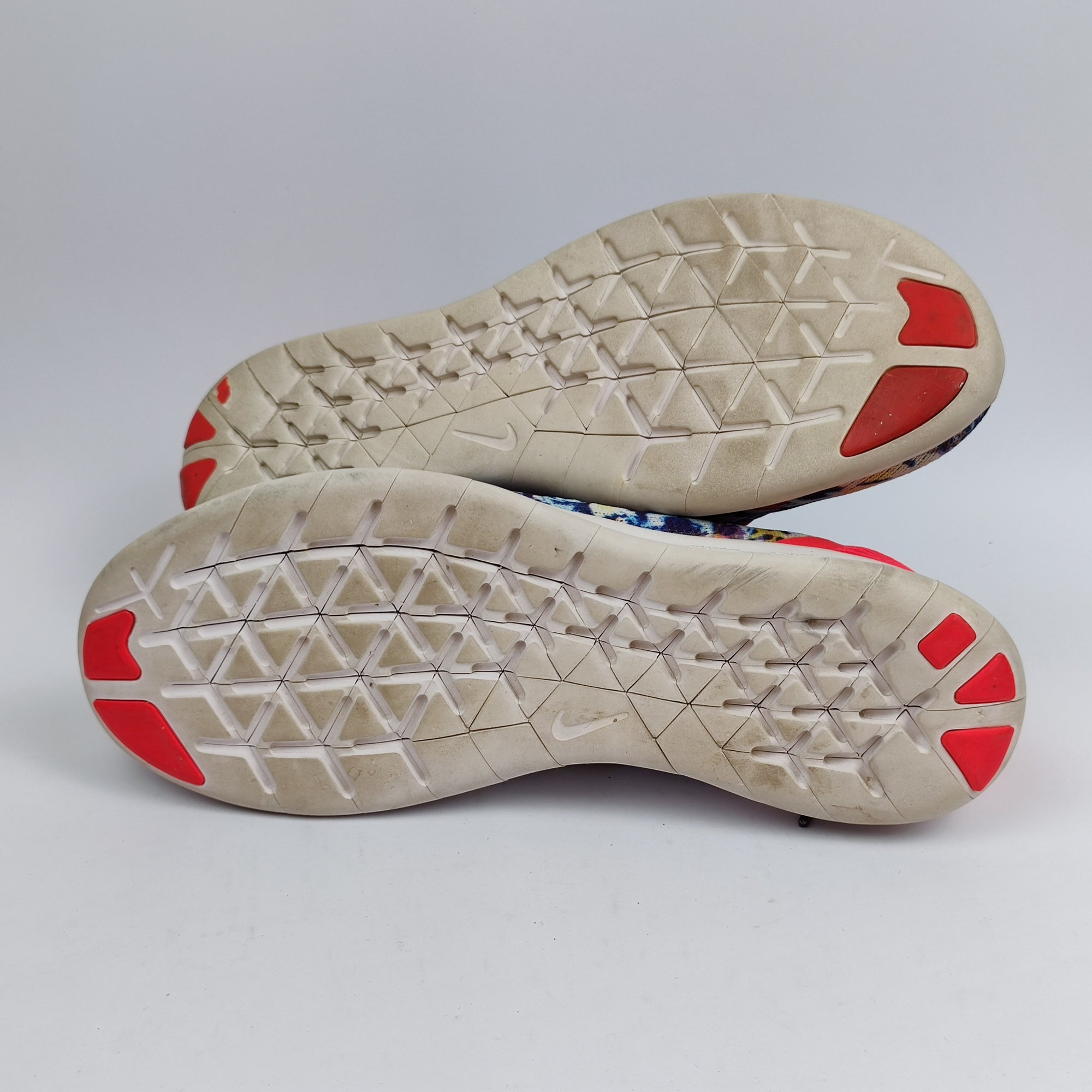 Nike Free Run RF E 'Jungle Pack' - Blue - 4201153
