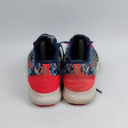Nike Free Run RF E 'Jungle Pack' - Blue - 4201153