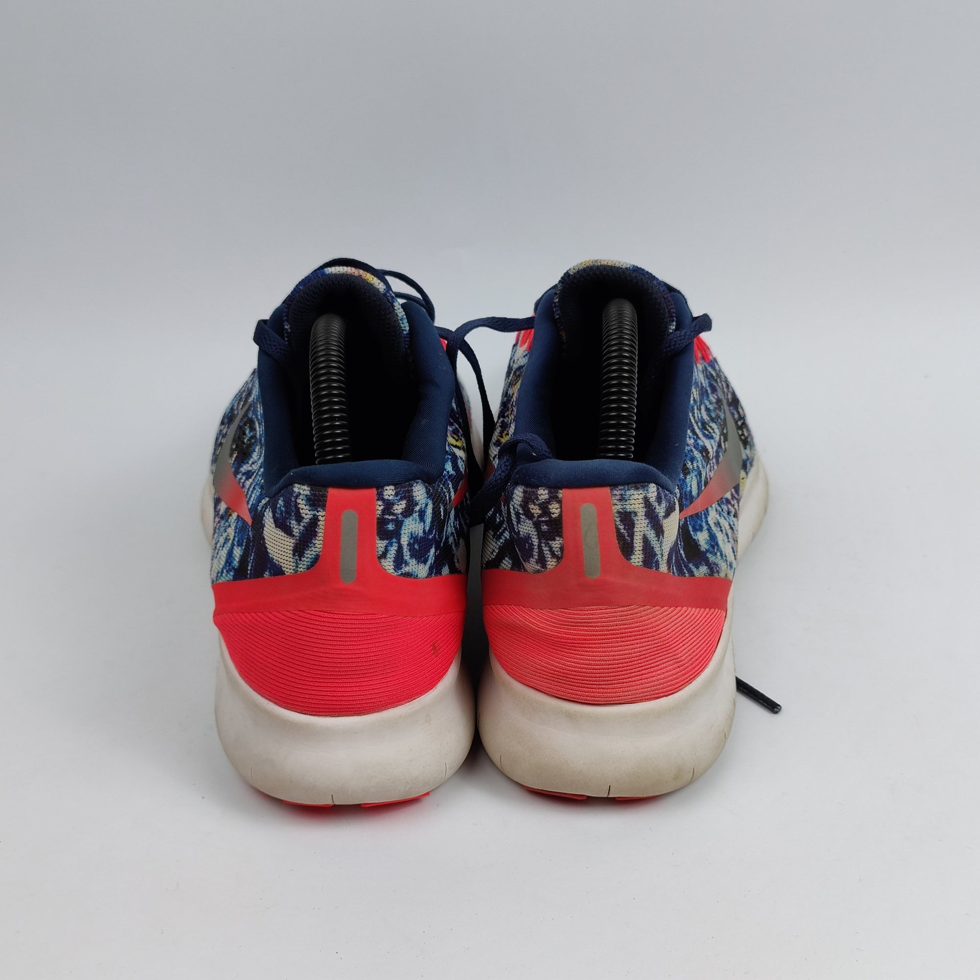 Nike Free Run RF E 'Jungle Pack' - Blue - 4201153