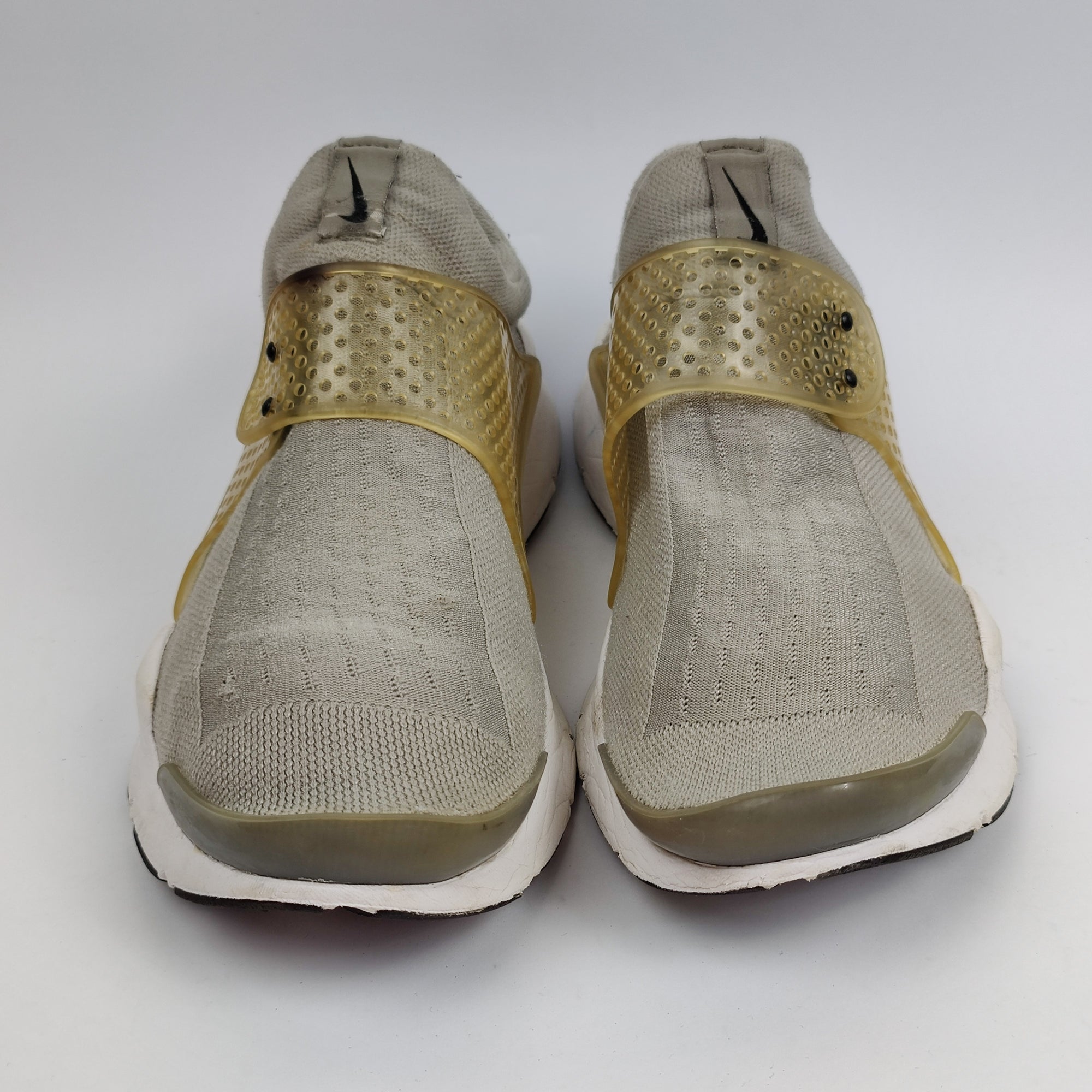 Nike Sock Dart - Grey - 4201151