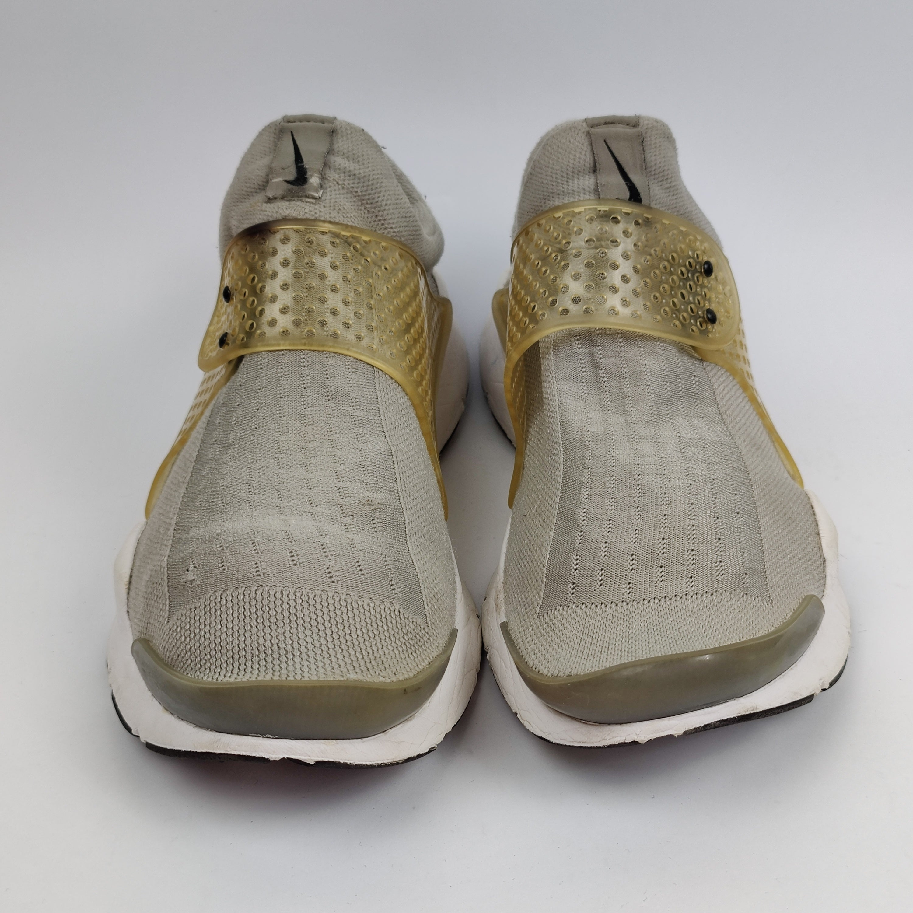 Nike Sock Dart - Grey - 4201151