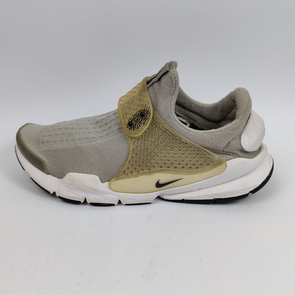 Nike Sock Dart - Grey - 4201151