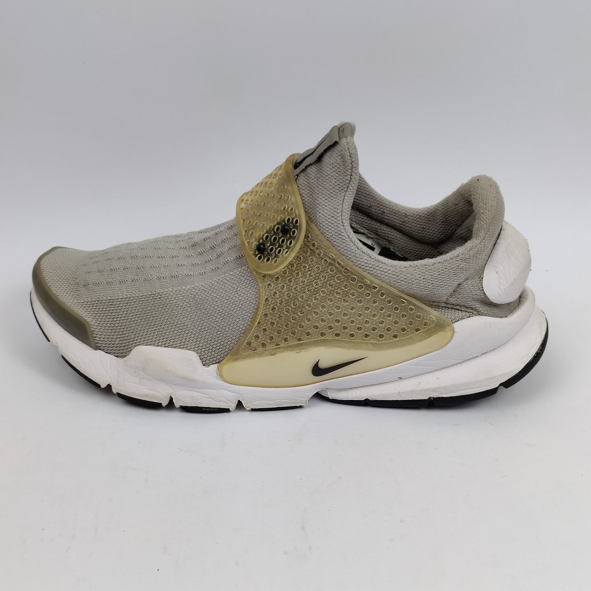 Nike Sock Dart - Grey - 4201151