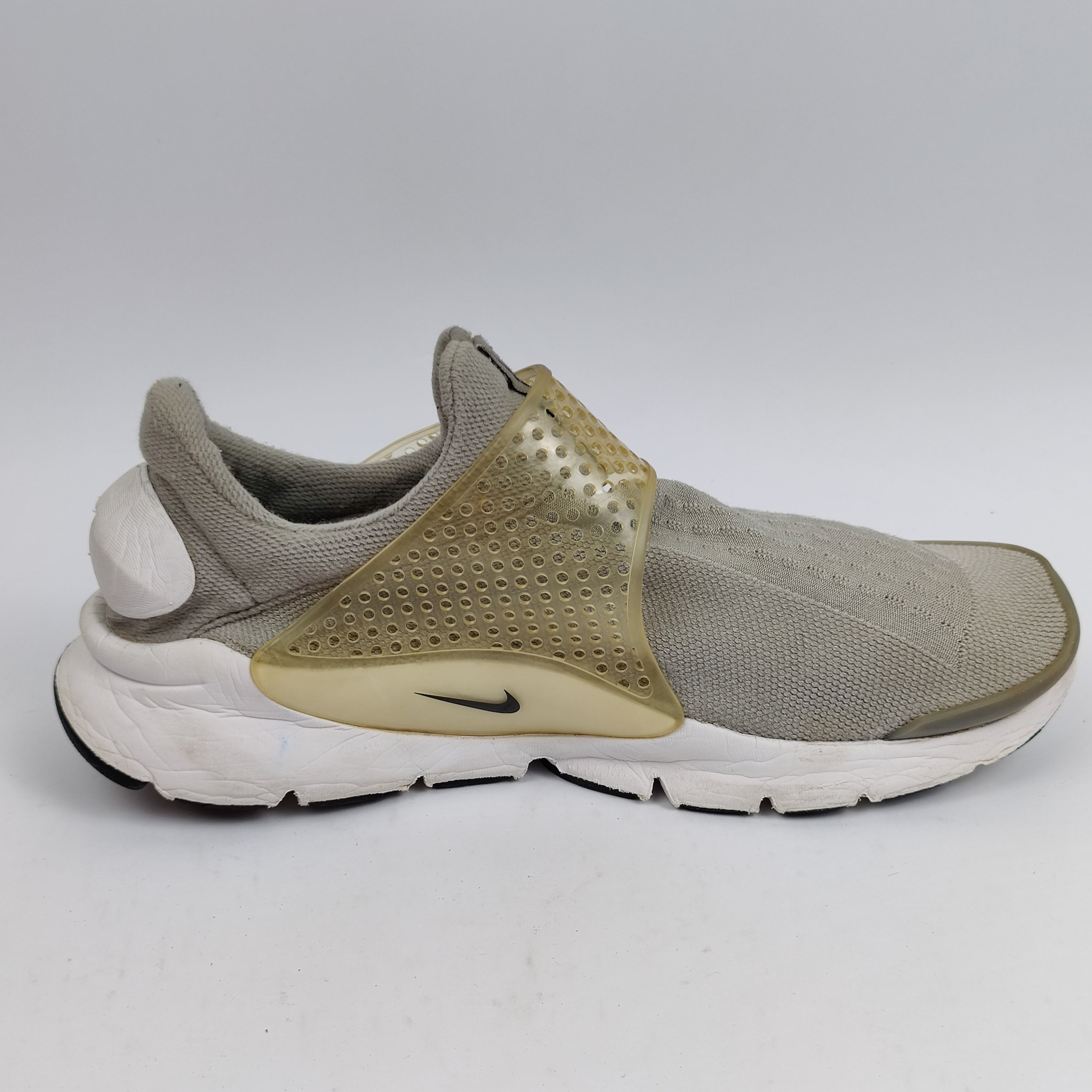 Nike Sock Dart - Grey - 4201151