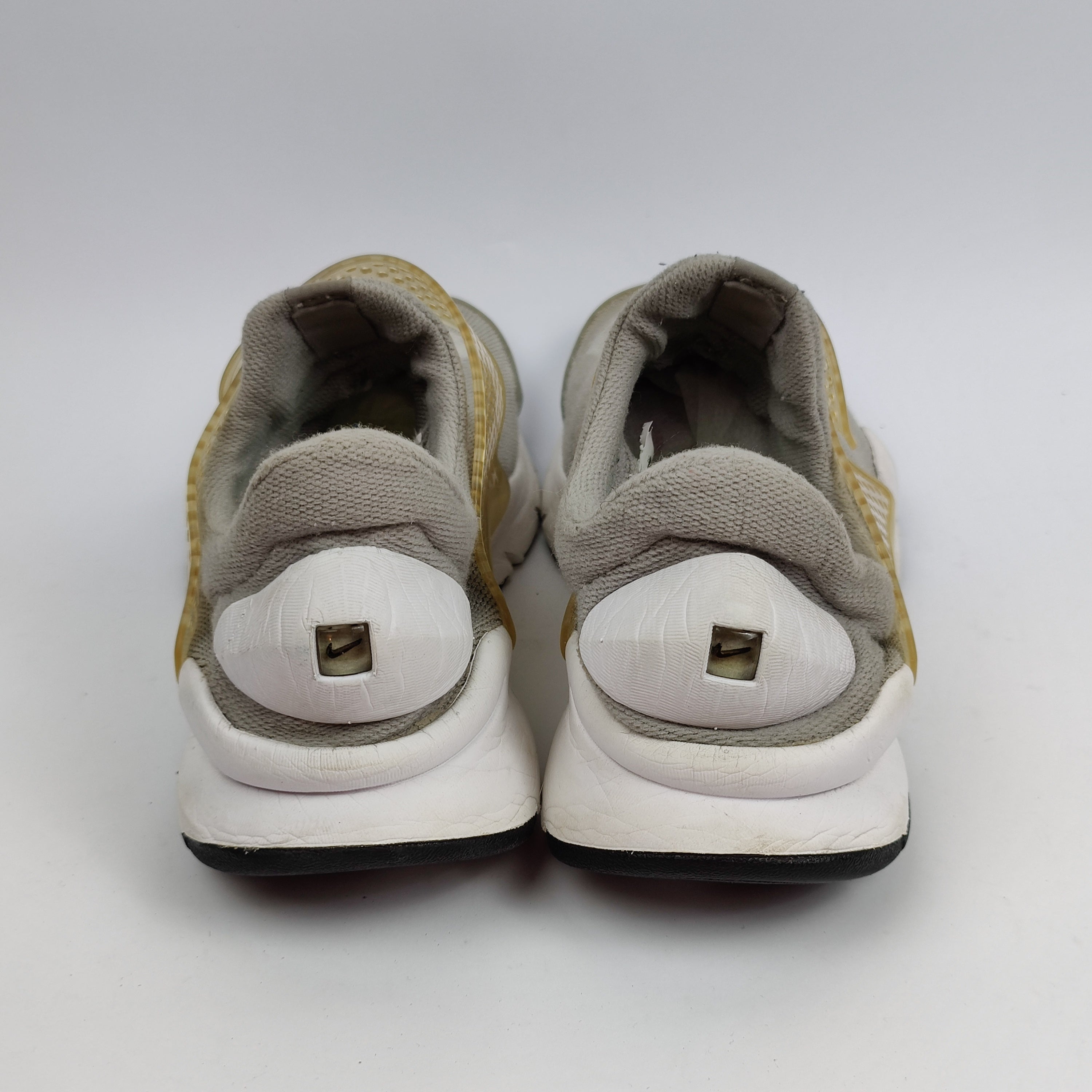 Nike Sock Dart - Grey - 4201151