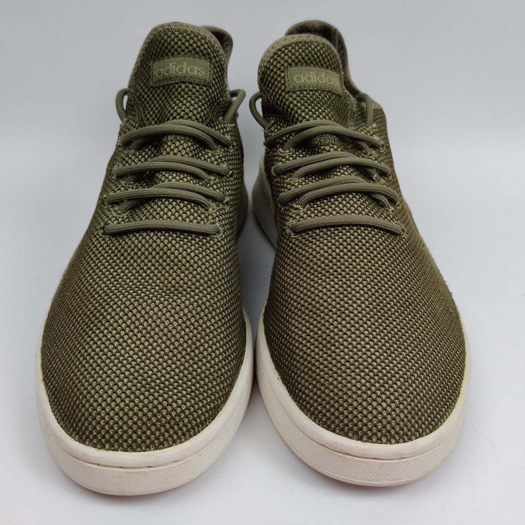 Adidas Court Adapt - Green - 4651152