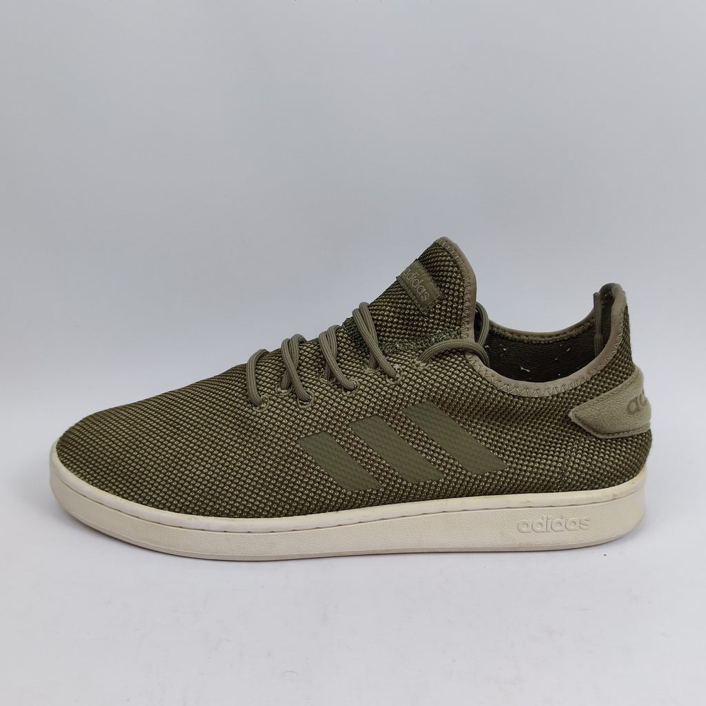 Adidas Court Adapt - Green - 4651152