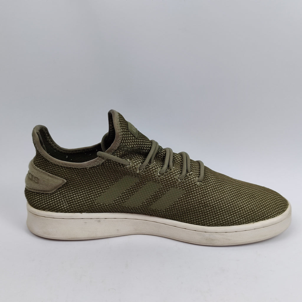 Adidas Court Adapt - Green - 4651152