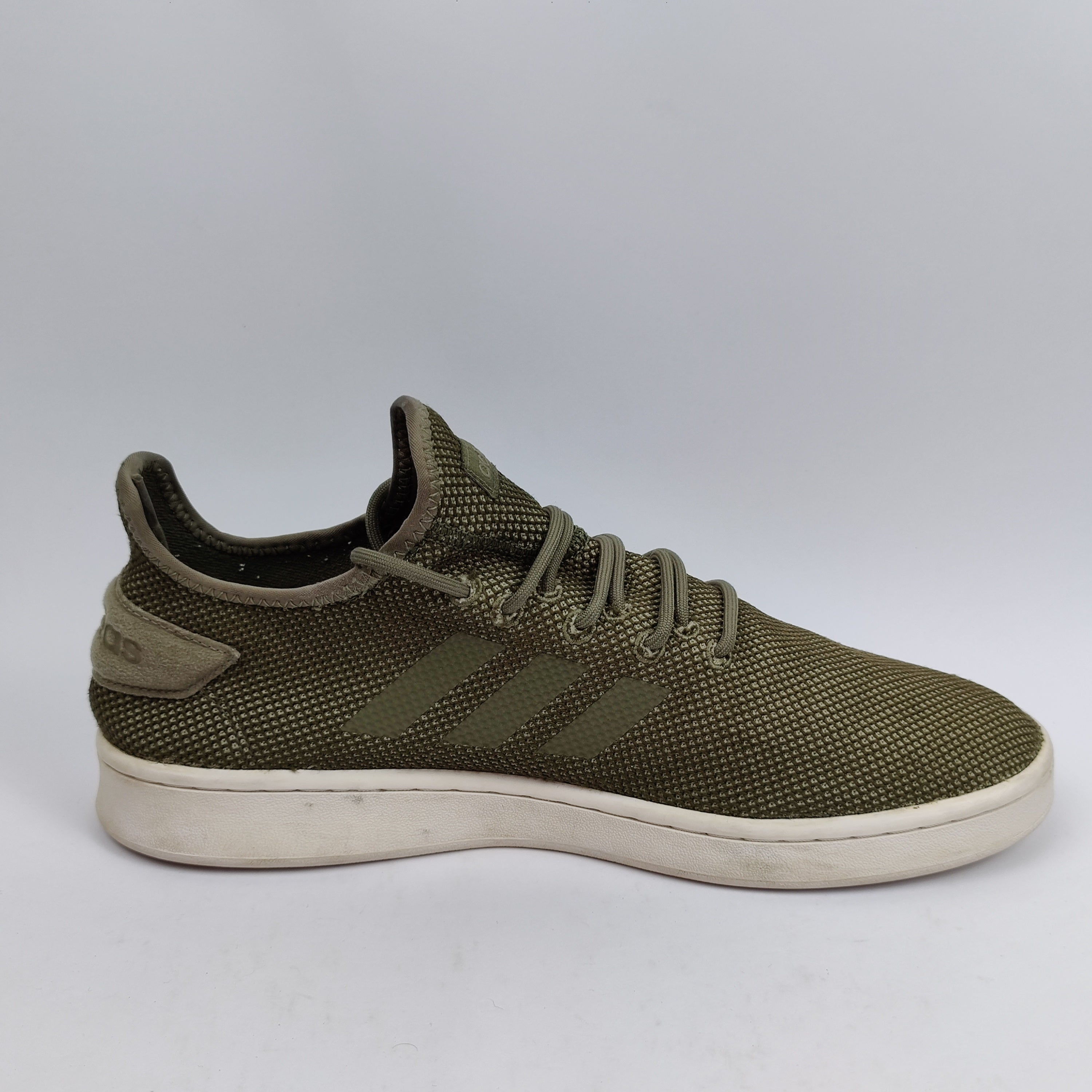 Adidas Court Adapt - Green - 4651152