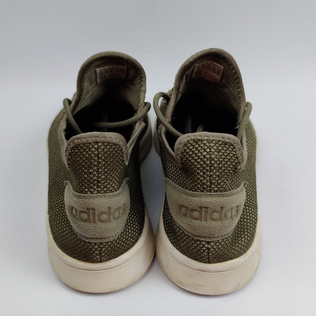 Adidas Court Adapt - Green - 4651152