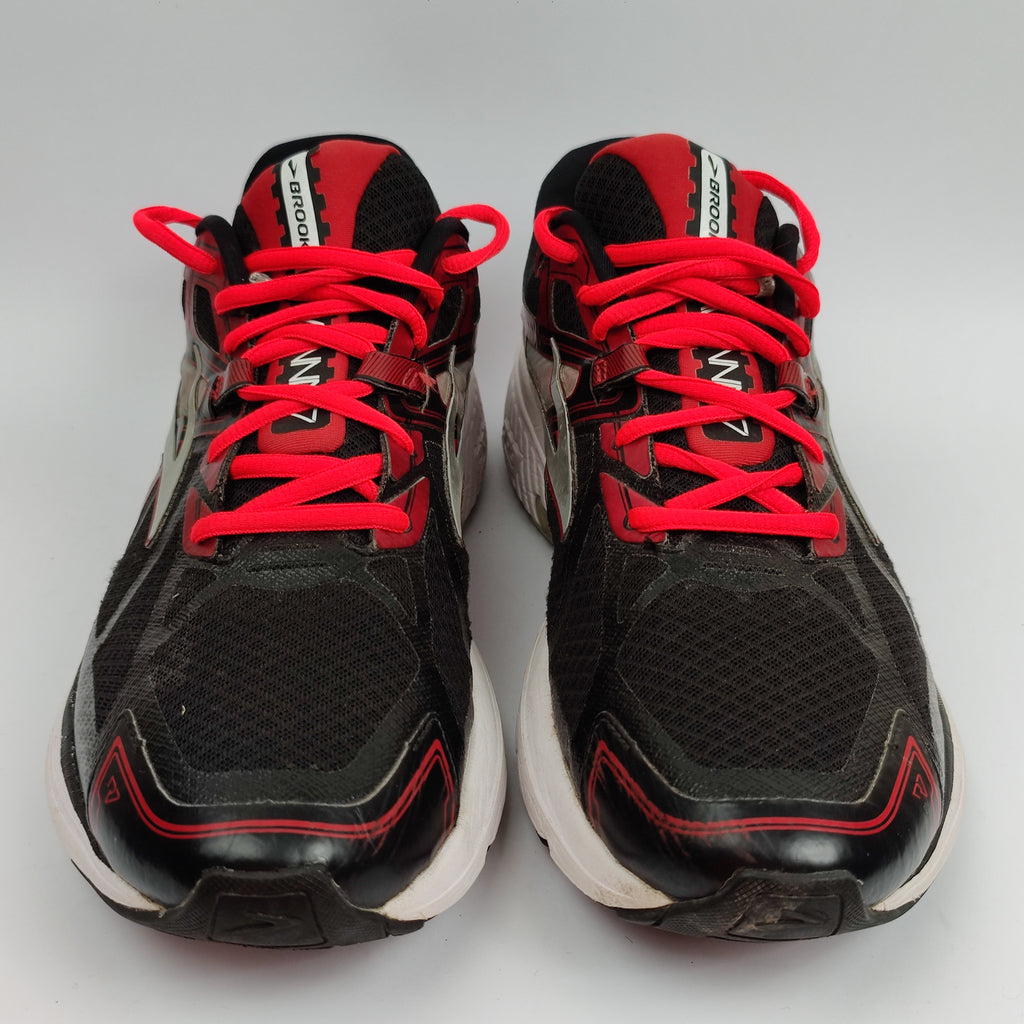 Brooks Ravenna 7- Red - 4601156