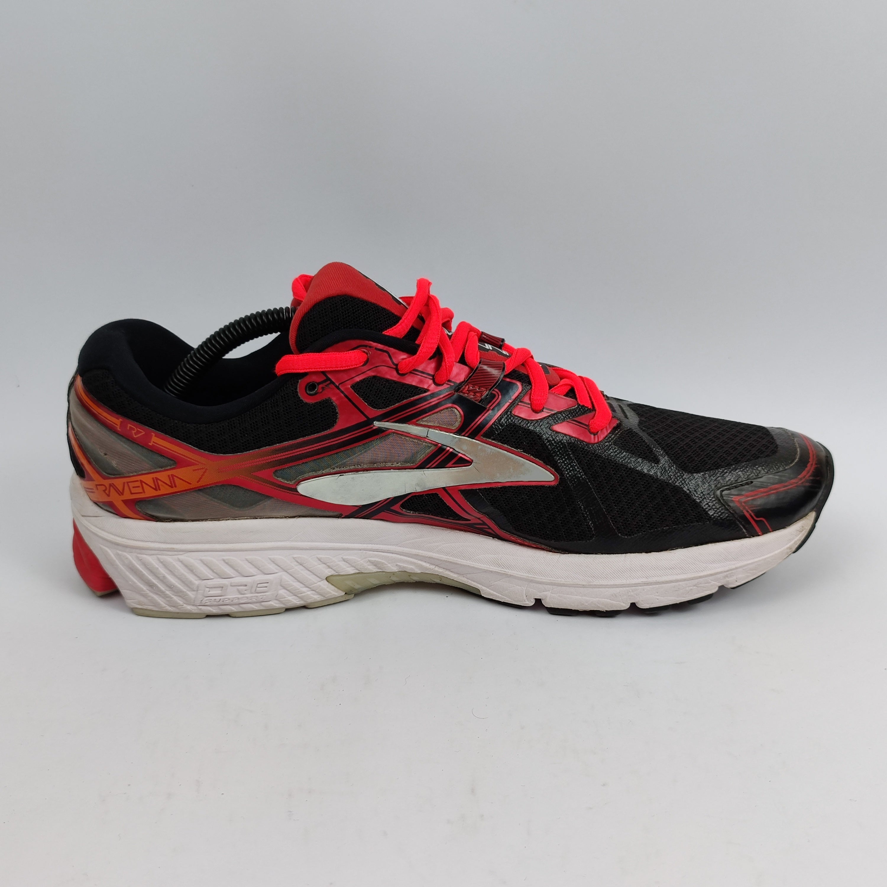 Brooks Ravenna 7- Red - 4601156