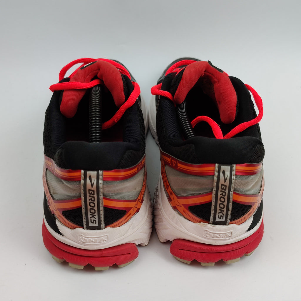 Brooks Ravenna 7- Red - 4601156
