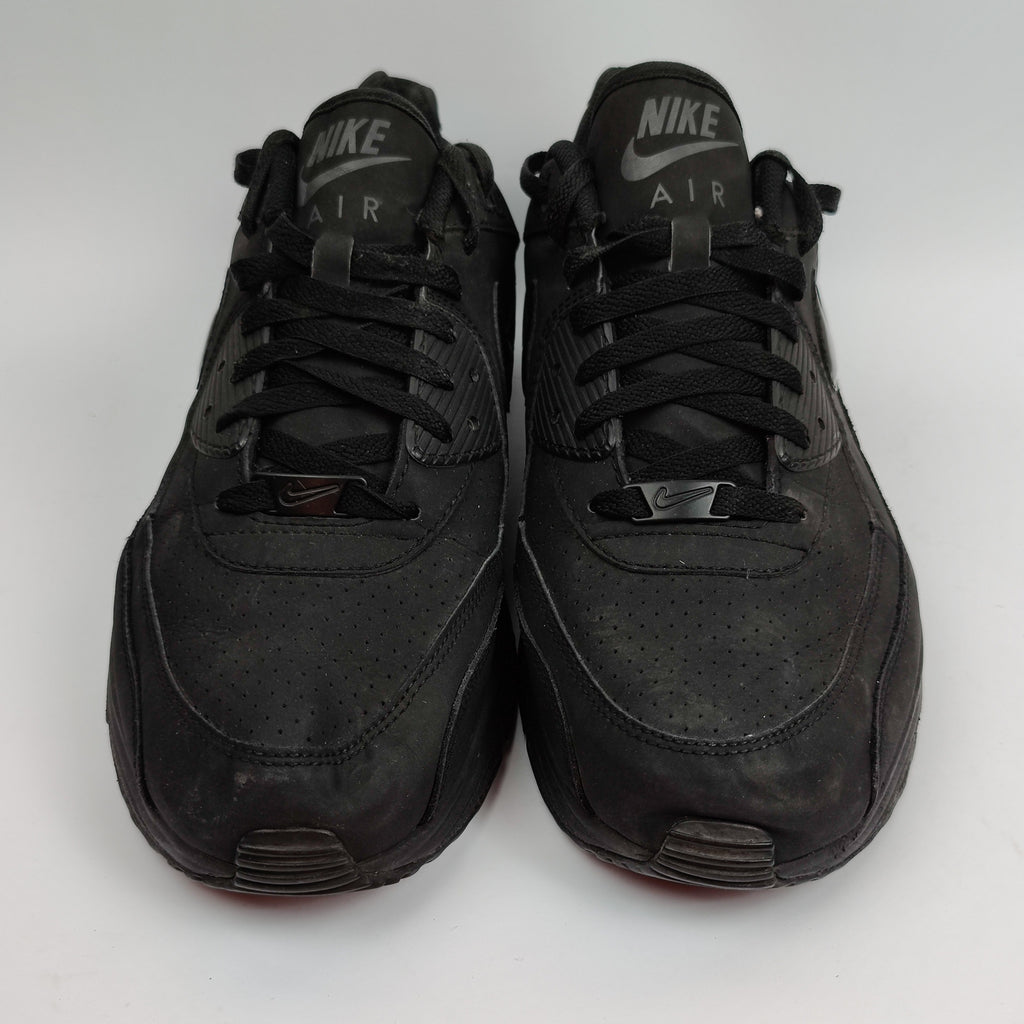Nike Air Max  - Black - 4601152
