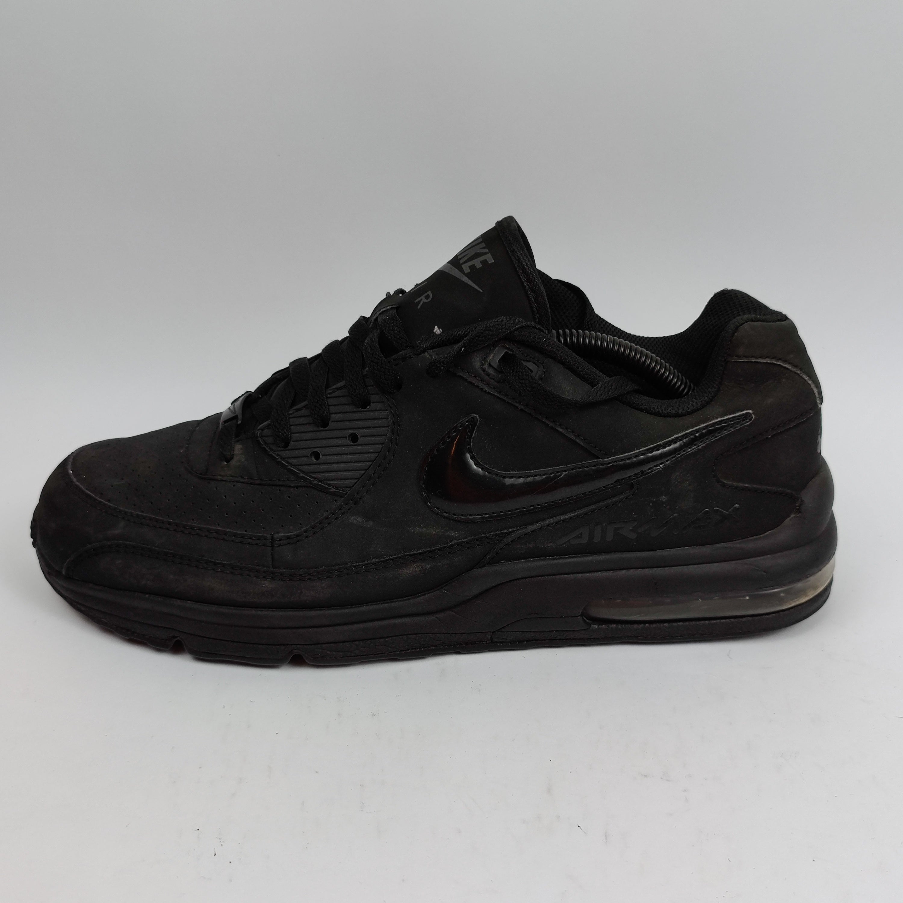 Nike Air Max  - Black - 4601152