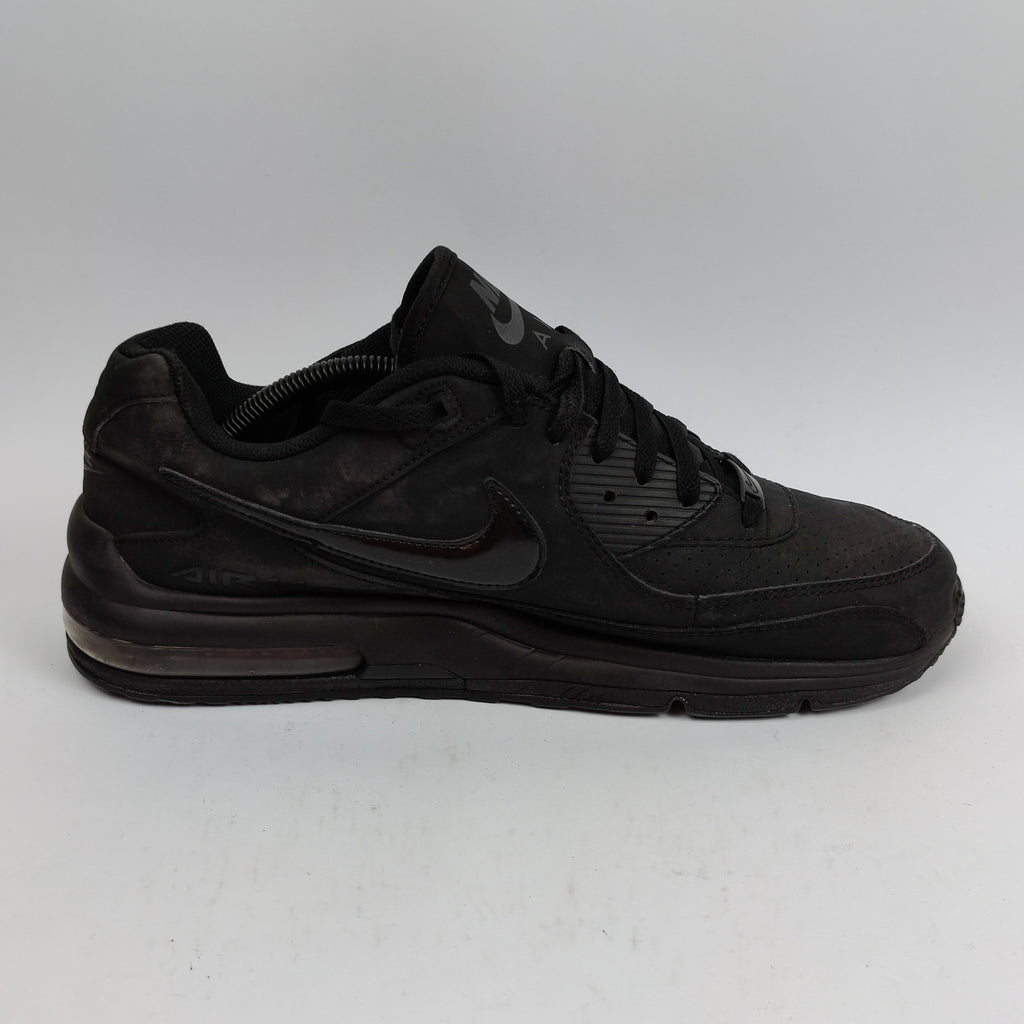 Nike Air Max  - Black - 4601152