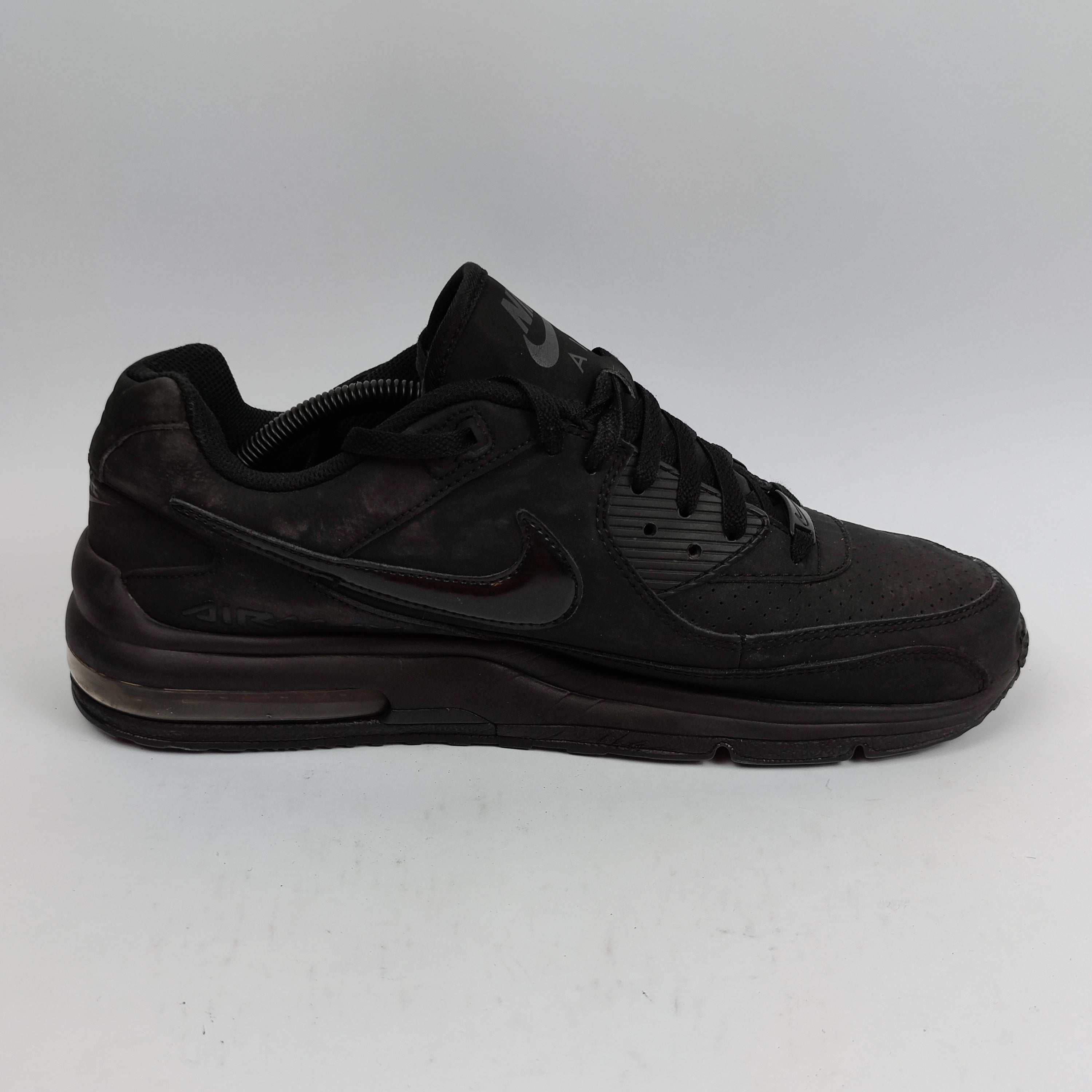 Nike Air Max  - Black - 4601152