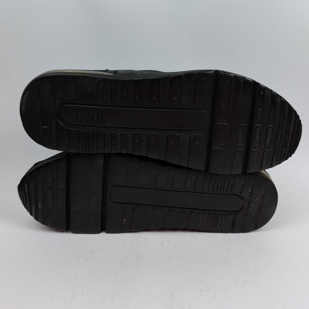 Nike Air Max  - Black - 4601152