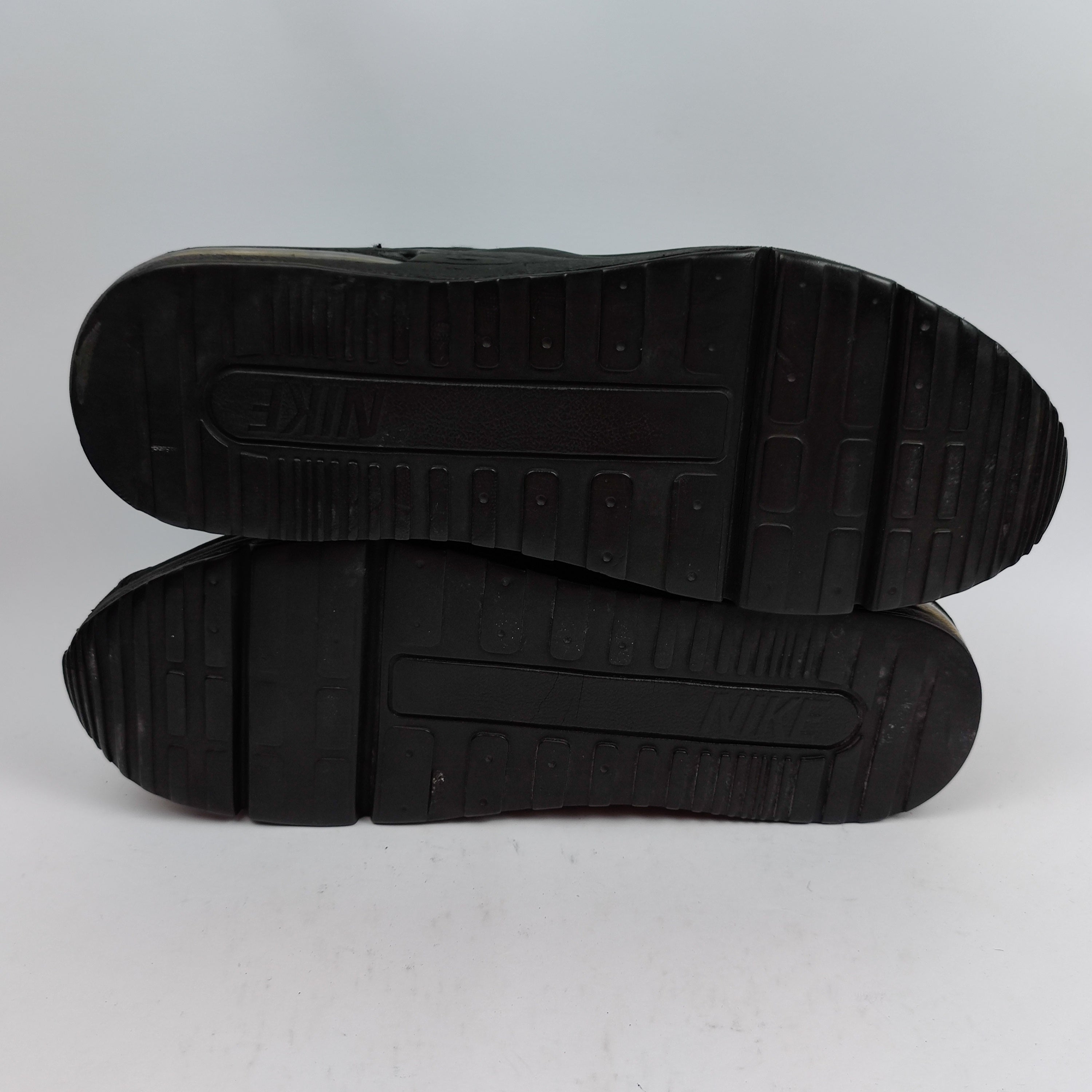 Nike Air Max  - Black - 4601152